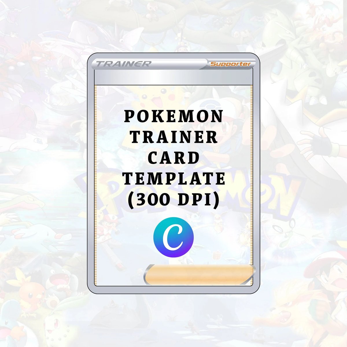 Best Pokémon Trainer Card Generators for Customizing Your Team