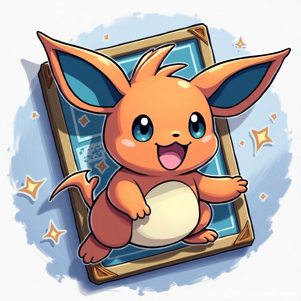 Pokémon Trainer Card Ideas Inspire Your Next Custom Design